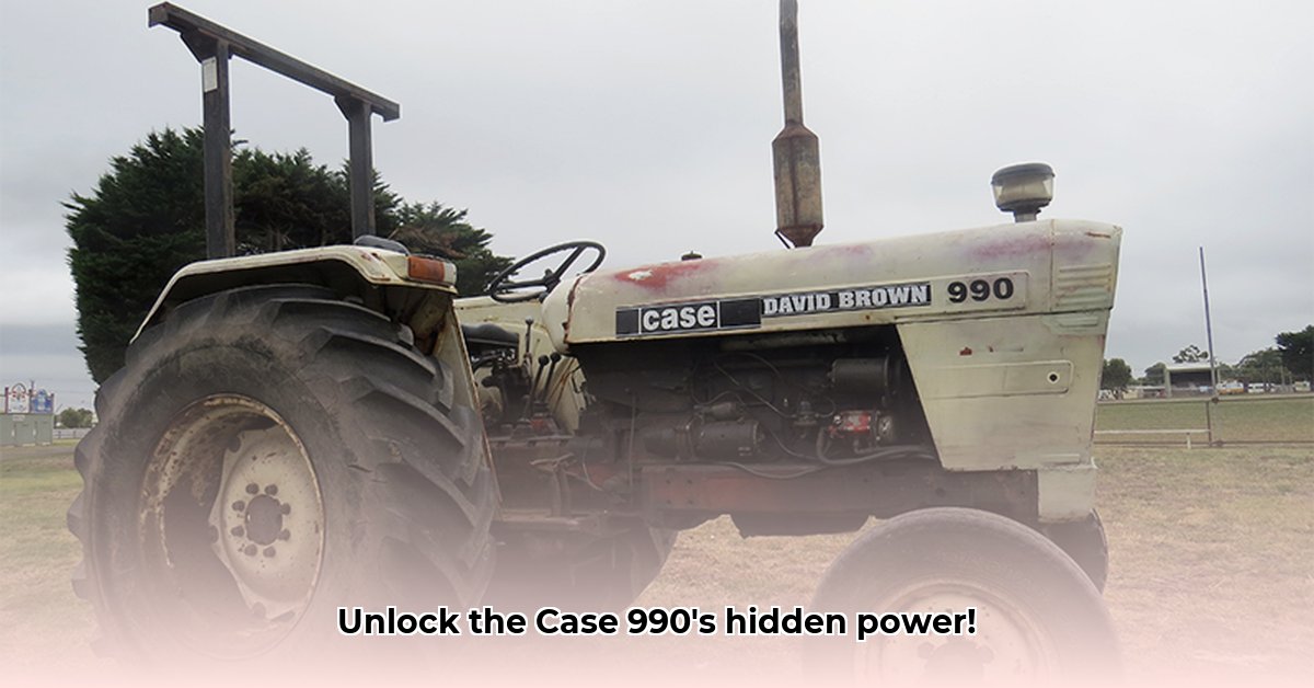 case-990-tractor-specs